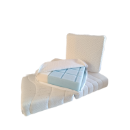 Kindermöbel HARD TOP mattress 120x60x8 (cm)