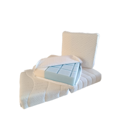 Kindermöbel HARD TOP mattress 120x60x8 (cm) Kindermöbel HARD TOP mattress 120x60x8 (cm)