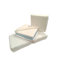 Kindermöbel MEMORY PLUS mattress 120x60x8 (cm) Kindermöbel MEMORY PLUS mattress 120x60x8 (cm)