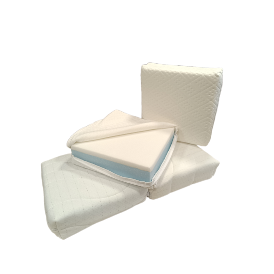 Kindermöbel MEMORY PLUS mattress 120x60x8 (cm) Kindermöbel MEMORY PLUS mattress 120x60x8 (cm)