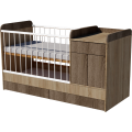 120x60 combi cribs