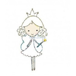 Fairy girl
