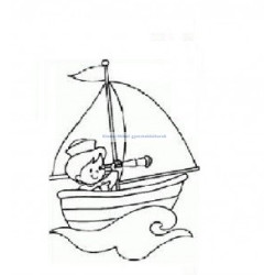 Explorer captain