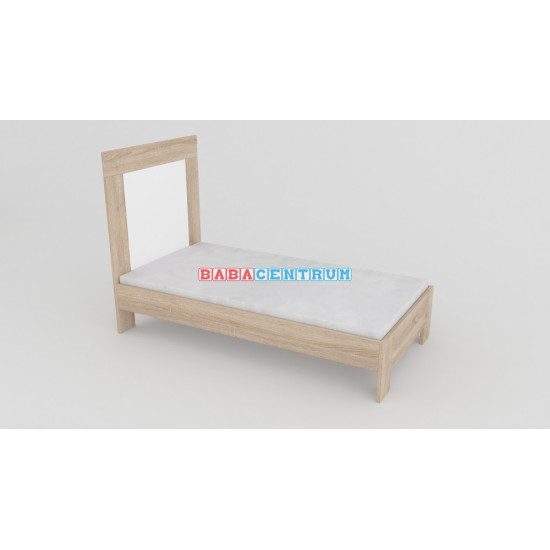 Zora nursery (Tomi changing table, Geri wardrobe, Zora cot 140x70) Zora nursery (Tomi changing table, Geri wardrobe, Zora cot 140x70)