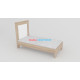 Zora nursery (Tomi changing table, Geri wardrobe, Zora cot 140x70) Zora nursery (Tomi changing table, Geri wardrobe, Zora cot 140x70)