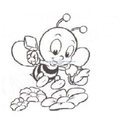 Bee Bee