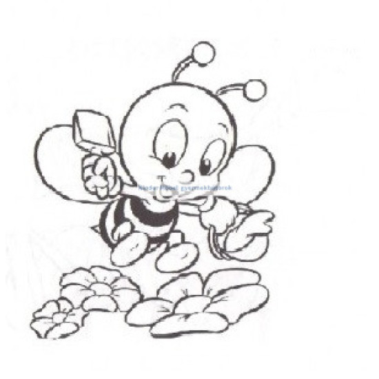 Bee Bee