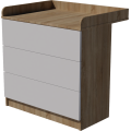 Patrik changing table
