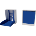 DUO color range