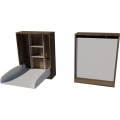 TRIO color range