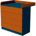 DUO color range