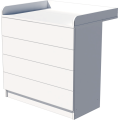 Petra changing table
