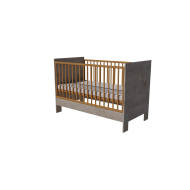 Zora cot 140x70 in Desmond color