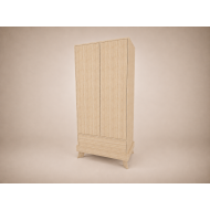 Bence wardrobe in Sonoma
