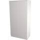 White nursery (Peti changing table, Bence wardrobe, Martin cot 120x60) White nursery (Peti changing table, Bence wardrobe, Martin cot 120x60)