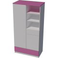 DUO color range