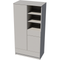 Geri wardrobe